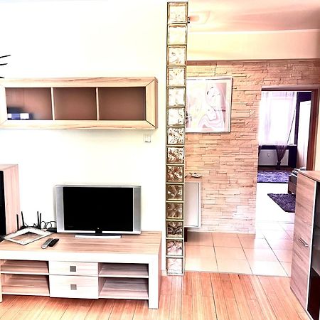 Apartament Na Wzgorzu Apartman Gdynia Kültér fotó