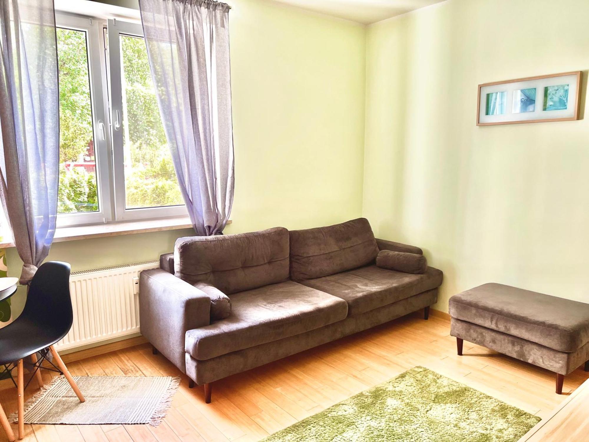 Apartament Na Wzgorzu Apartman Gdynia Kültér fotó